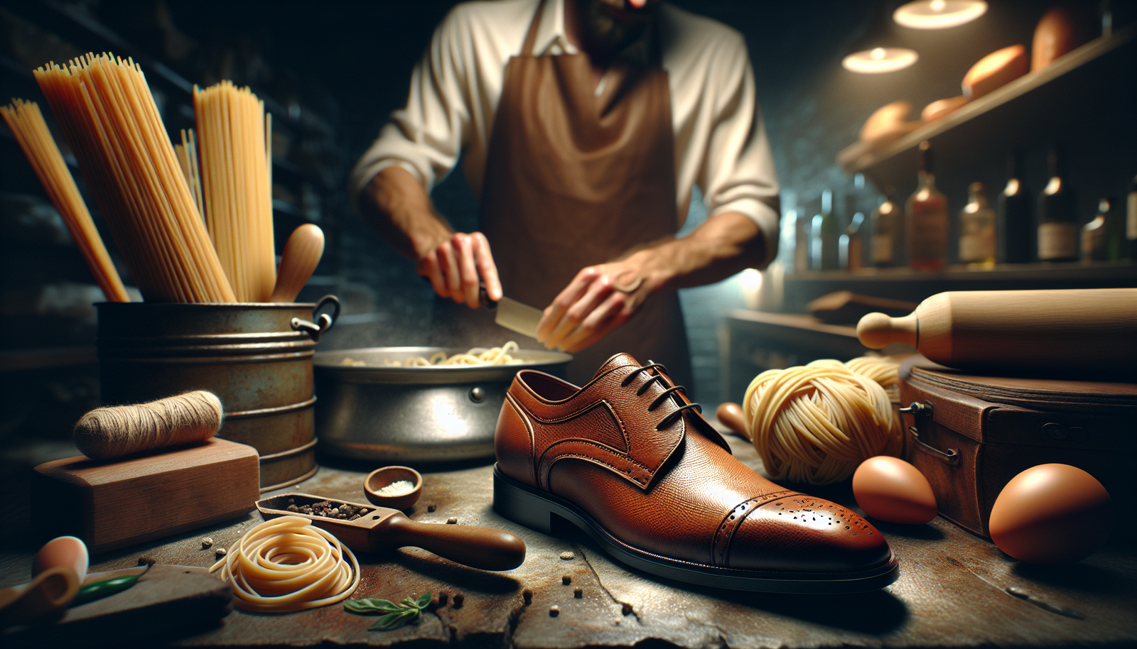 Los Mejores Zapatos de Cuero para Hombre de Lujo en 2026