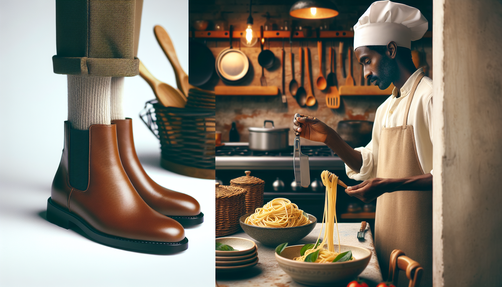 Los mejores botines de cuero para mujer en 2026: elegancia y estilo premium