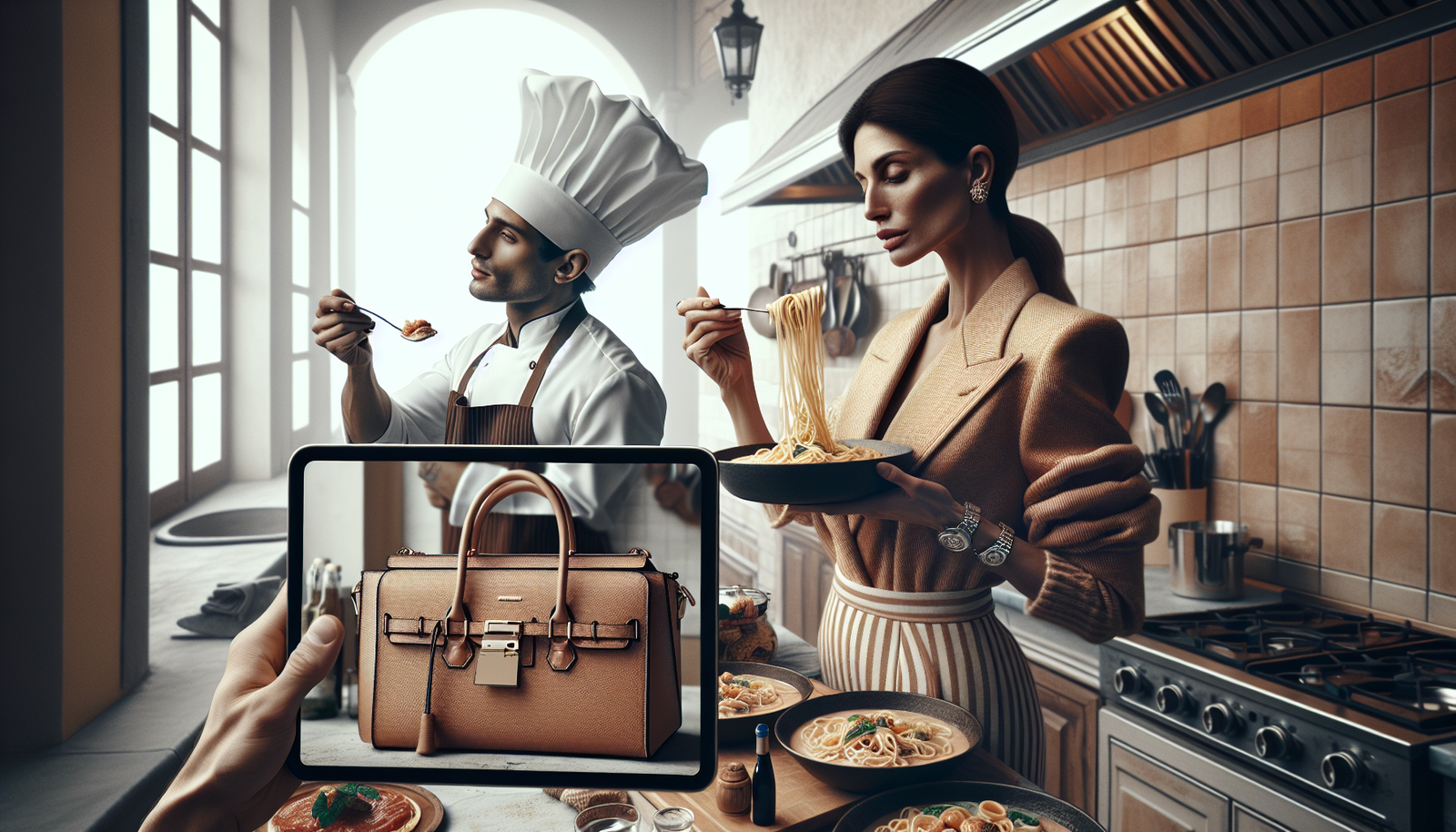 Top bolsos de lujo para mujer en 2026: elegancia y estilo premium