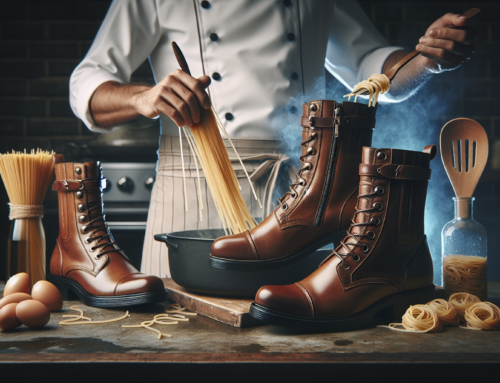 Las mejores botas de cuero para mujer de lujo en 2026