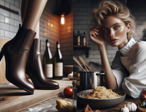 Los mejores botines de piel para mujer en 2026: lujo y estilo asegurados