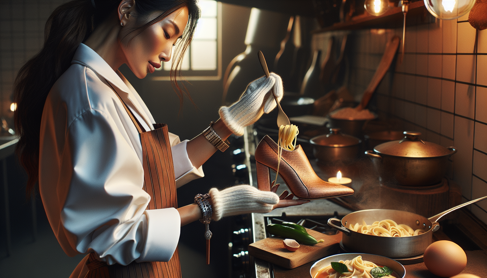 Zapatos de lujo para mujer 2026: guía y mejores opciones premium