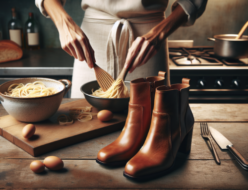 Los mejores botines de cuero para mujer en 2026: elegancia y confort