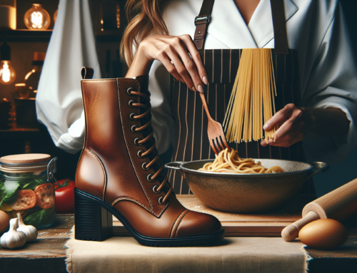 Top 5 Botas de Piel para Mujer de Lujo en 2026: Elegancia y Calidad Premium