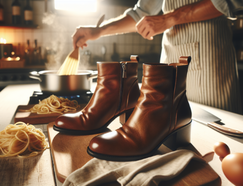 Los mejores botines de cuero para mujer 2026: elegancia y confort premium