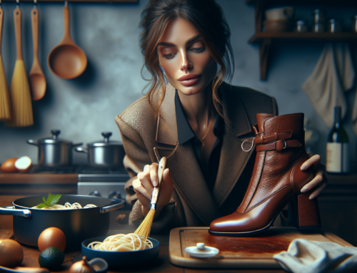 Los mejores botines de cuero mujer lujo 2026 para un estilo exclusivo