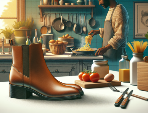 Los 5 mejores botines de piel para mujer en 2026: elegancia y calidad premium