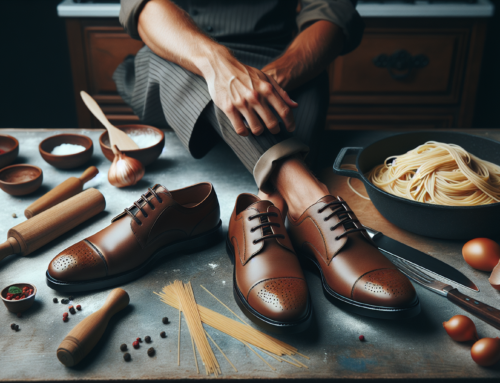Los mejores zapatos de lujo para hombre en 2026: elegancia y estilo premium